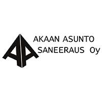 Akaan asuntosaneeraus