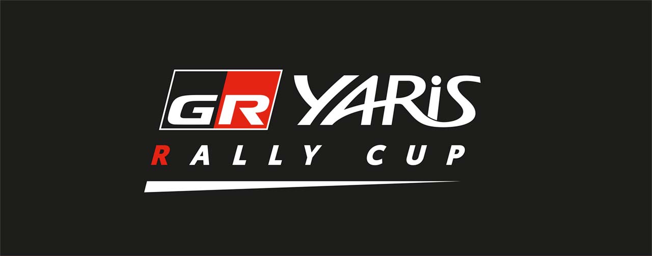 GR Yaris rally cup